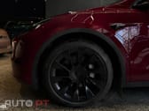 Tesla Model Y Long Range Dual Motor AWD
