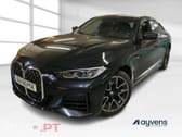 BMW 420 d Desportiva M Auto