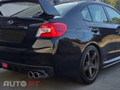 Subaru Impreza WRX
