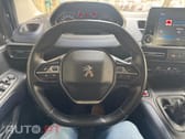 Peugeot Rifter 1.2 PureTech Allure