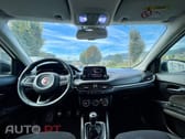 Fiat Tipo 1.3 M-Jet Lounge