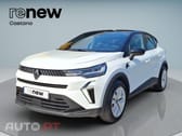 Renault Captur 1.0 TCe 100 Bi-Fuel evolution