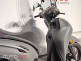 Honda SH 350 SPORT