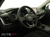 Nissan Qashqai Qashqai 1.3 DIG-T Acenta Xtronic