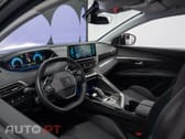 Peugeot 3008 1.6 Hybrid Allure e-EAT8