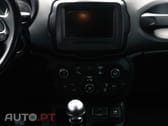 Jeep Renegade 1.0 T Limited