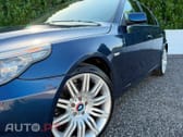 BMW 520 dA Sport