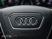 Audi E-Tron 50 quattro
