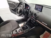 Audi A3 Sportback 1.6 TDI Design