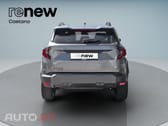 Dacia Duster 1.2 hybrid-G 150 Extreme 4x4