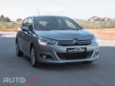 Citroen C4 1.6 BlueHDi Feel