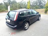 Ford Focus SW 1.6 TDCi Trend