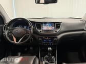 Hyundai Tucson 1.7 CRDi Premium