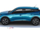 Peugeot 2008 54 KW ELETRICO STYLE 156CV  COM EXTRAS NOVO 10 KM