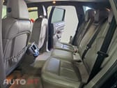 Porsche Cayenne Tiptronic