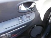 Renault Clio Sport Tourer 1.5 dCi Limited Edition