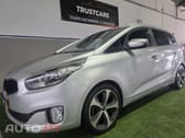 Kia Carens 1.7 CRDi ISG EX
