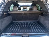 Mercedes-Benz GLE de 4Matic