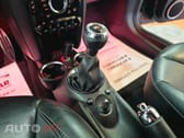 MINI Cooper S John Cooper Works