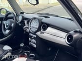 MINI Cooper Cooper D 50 Camden