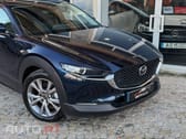 Mazda CX-30 2.0 e-Skyactiv-G Exclusive-line