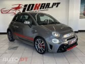 Abarth 595 1.4 T-Jet Turismo