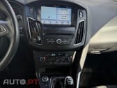 Ford Focus Titanium