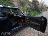 MINI Cooper Cooper D