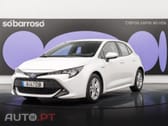 Toyota Corolla 1.8 Hybrid Comfort