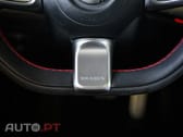 Smart #1 66 kWh Brabus AWD