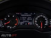 Audi A4 Avant 2.0 TDI Look RS4