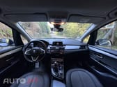 BMW 216 d Line Luxury