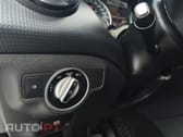 Mercedes-Benz A 180 CDi BlueEfficiency