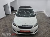 Peugeot 108 1.2 PureTech Allure