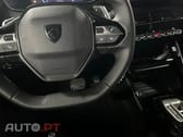 Peugeot 2008 1.2 PureTech Allure Pack EAT8