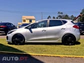 Kia Ceed 1.6 CRDi GT Line