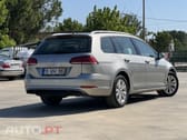 Volkswagen Golf Variant 1.5 TSI Highline