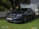 Mercedes-Benz C 220 Cabrio