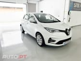 Renault Zoe (c/ Bateria) Limited 50