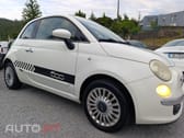 Fiat 500 1.2 8V Lounge