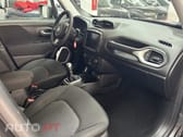 Jeep Renegade 1.0 T Longitude