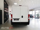 Peugeot Boxer 2.0 BlueHDi 330 L2H2 Premium