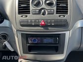 Mercedes-Benz V Marco Polo 2.2 CDI