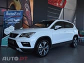 Seat Ateca 1.6 TDI Xcellence