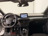Ford Focus 1.0 EcoBoost MHEV ST-Line