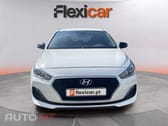 Hyundai i30 1.6 CRDi STyle 7DCT
