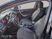 Opel Astra 1.7 CTDi Cosmo