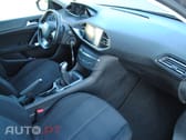 Peugeot 308 SW 1.6 BlueHdi Allure