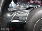 Audi A6 2.0 TDi Sport S tronic
