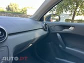 Audi A1 1.6 TDi Sport Edtion S-line S-Tronic